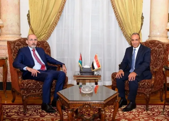 مصر والأردن يحذّران من تفجير الأوضاع في الضفة الغربية